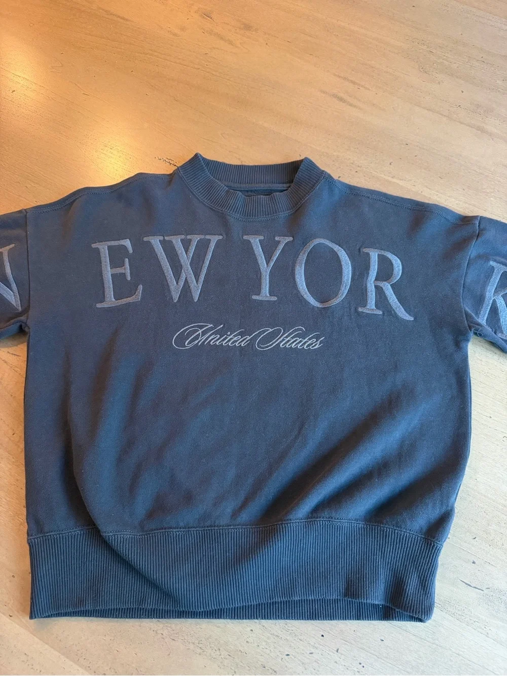 Abercrombie kids Sweatshirt Pullover Girls
